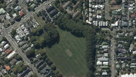 Bradford Park