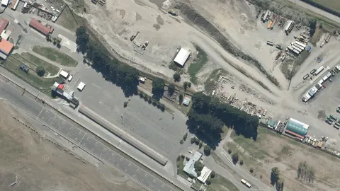 Pitcairn Reserve Playground