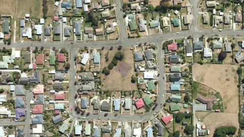 Holmes Hill Reserve