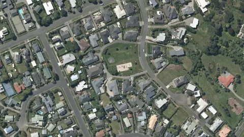 Pharazyn Avenue Playground