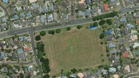 Grosvenor Park