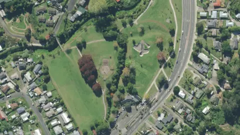 Tarewa Park