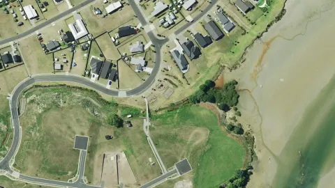 Hahei Community Playground