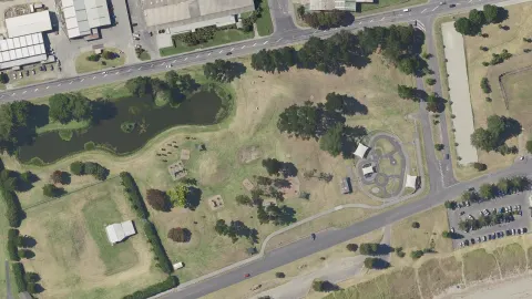 Adventure Playground