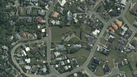 James Reserve Playground
