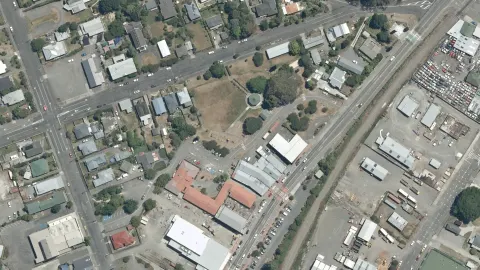 Islington Drive Playground