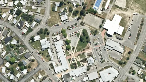 Twizel Playground
