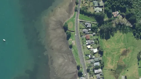 McLeod Bay Foreshore