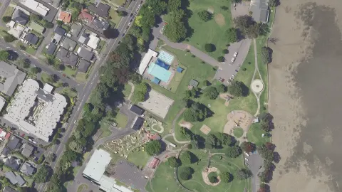 Memorial Park