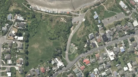 Arnold Park