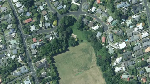 Sutherland Park