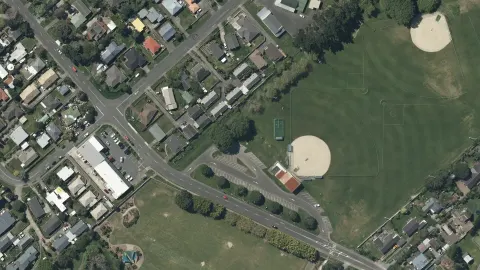 Te Atiawa Park