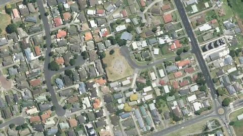 Clarice Place Playground