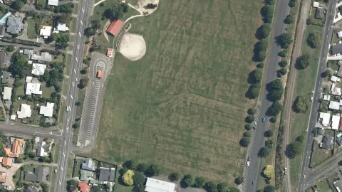 Victoria Park