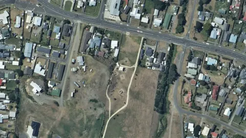 Jones Playground