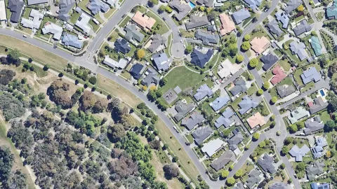 George Young Reserve Playground