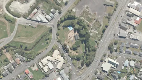 Dixon Park