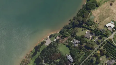 Pahoia Domain