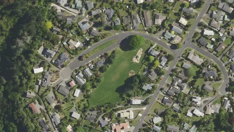 Raniera Place Reserve