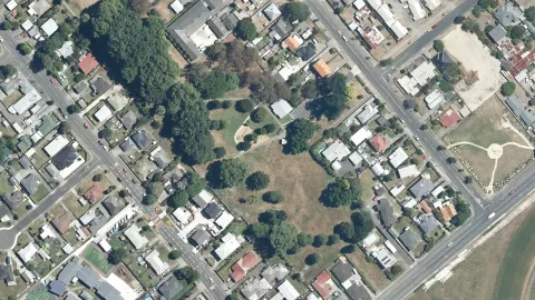 Ebbett Park