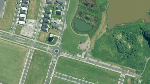 Lakeside Playground