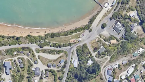 Moeraki Centenary Park