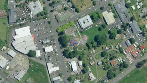 Memorial Park
