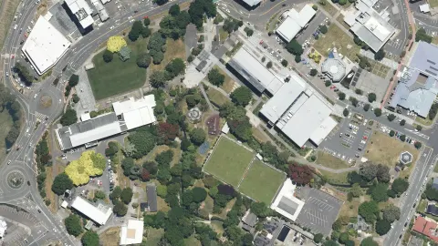 Riddiford Gardens Playground