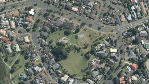 Maygrove Park