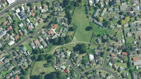 Kennelly Park