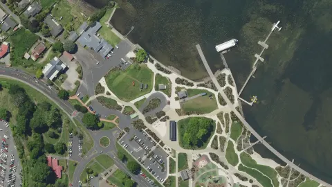 War Memorial Park