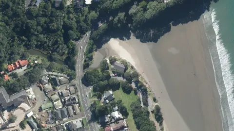 Arundel Reserve