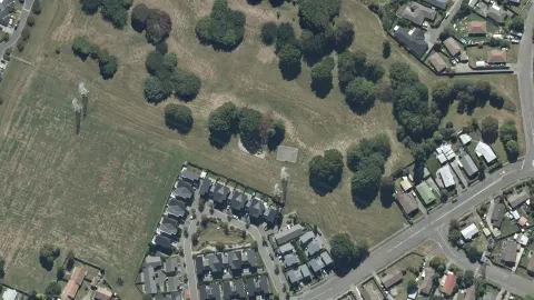 Broomfield Playground
