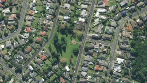 Tuhangi Playground