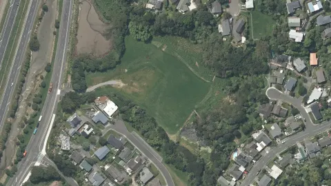 Papakowhai Reserve