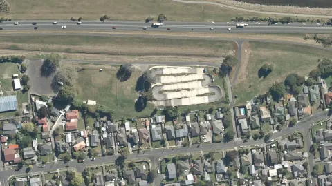 McLeod Park