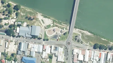 Wairoa Playground