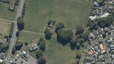Nunweek Park