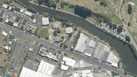 Te Kohanga Manaaki - Petone Playscape