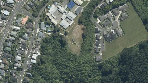 Pareraho Playground