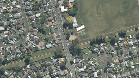 Naenae Park