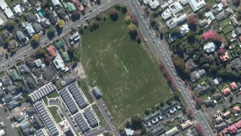 Papaioea Park