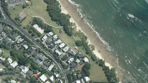 Kennedy Park