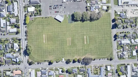 Horton Park