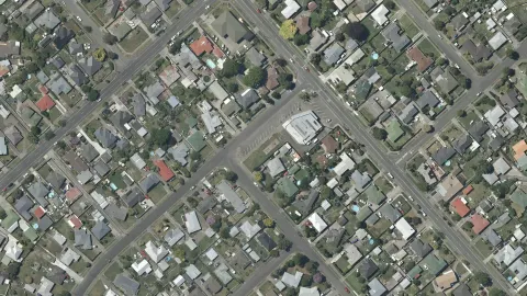 Roberts Terrace Reserve