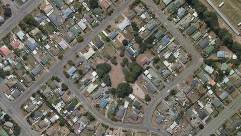 Davis Crescent Park