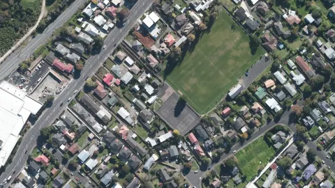 Anderson Park
