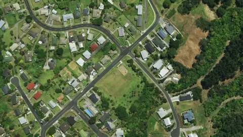 Porritt Park Playground