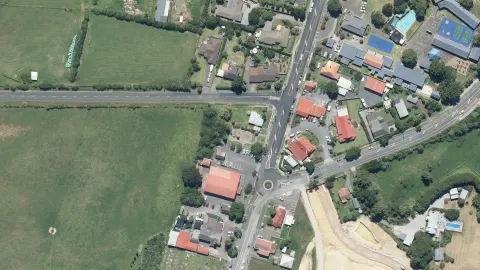 Clevedon Community Centre Grounds