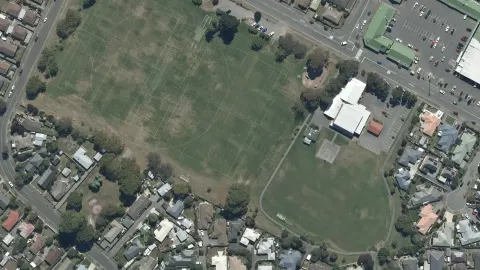 Parklands Reserve